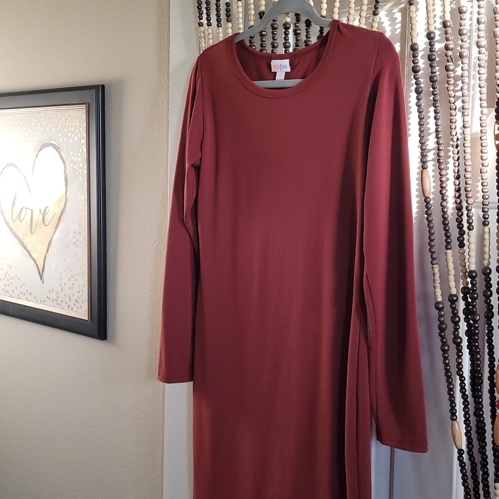 Lularoe Debbie - Picture 2 of 5